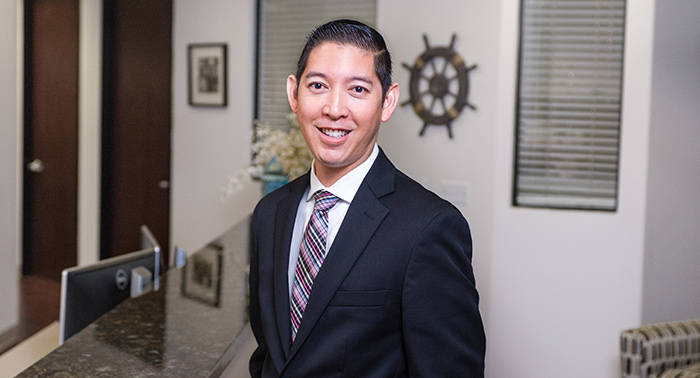 Bob Chitrathorn Providence Wealth Planning