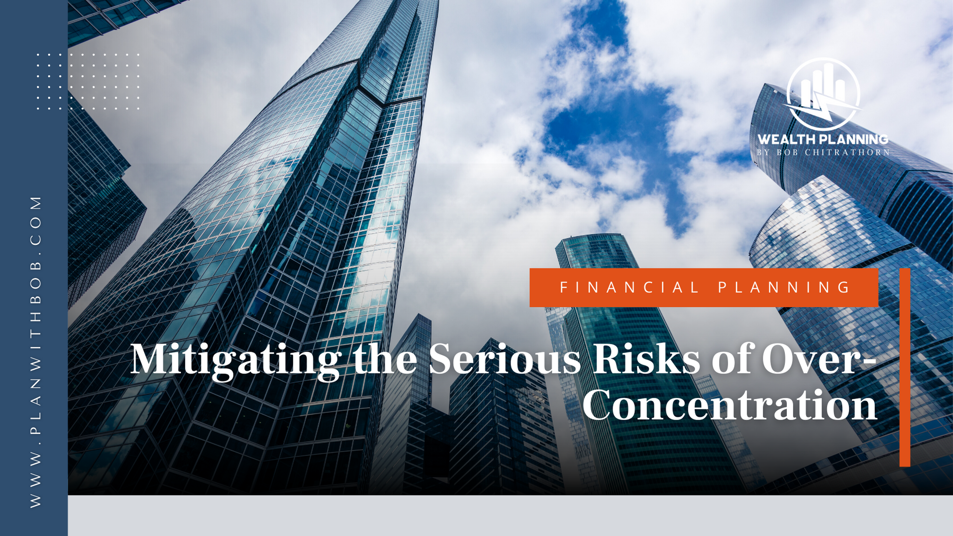 Mitigating the serious risk of over-concentration