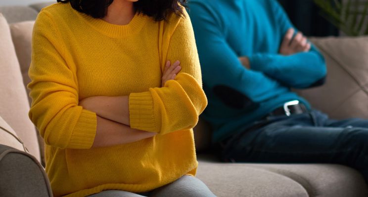 5 Common Money Arguments