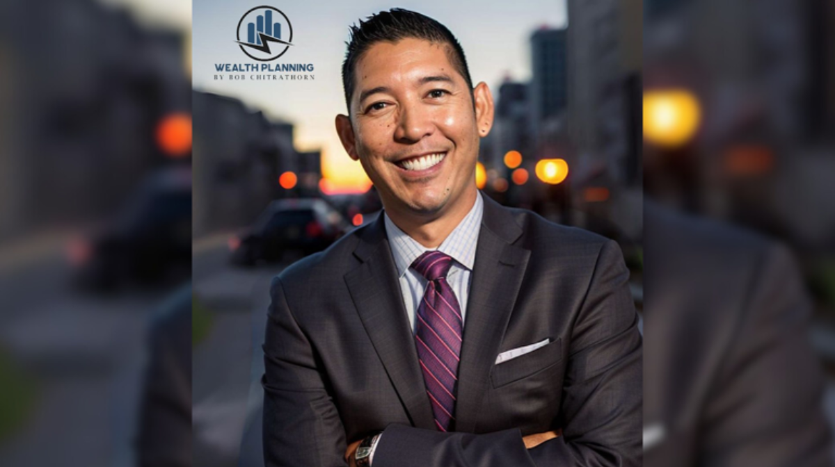 Bob Chitrathorn Featured as a Top 10 Entrepreneur